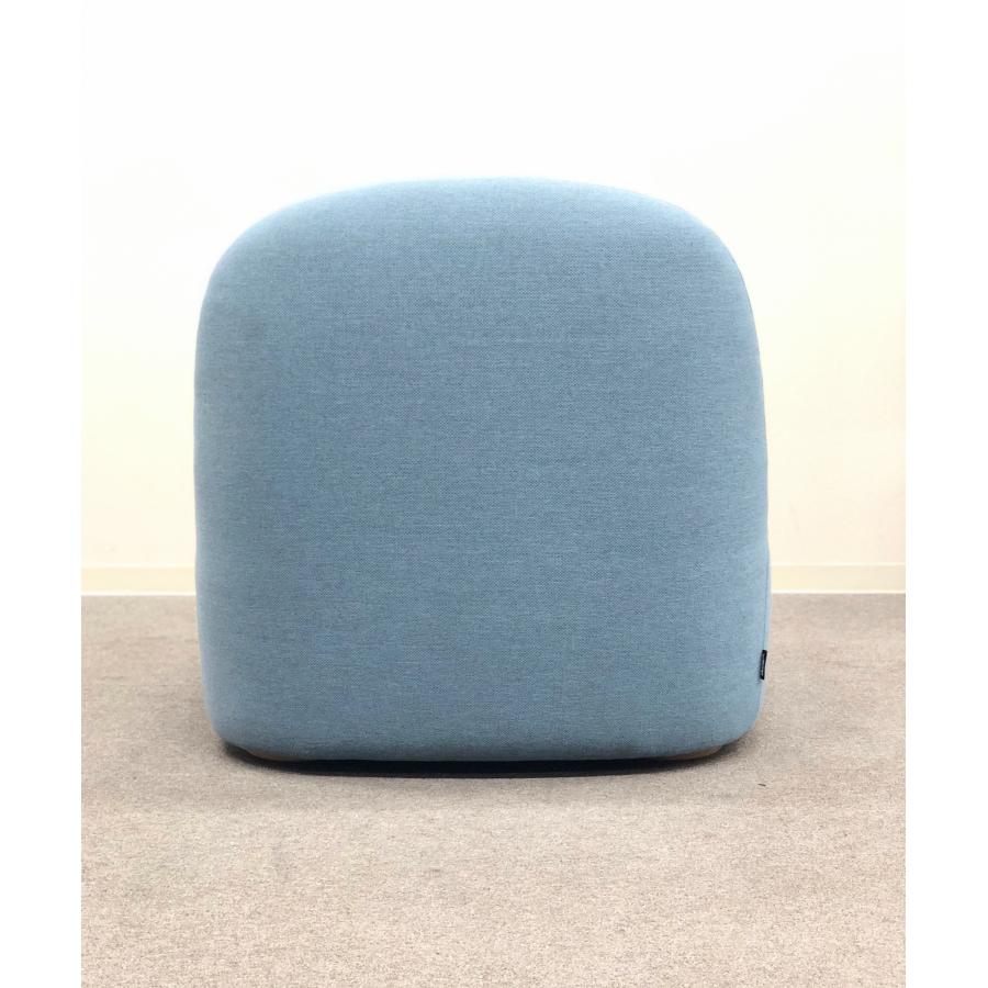 直営店セール】美品□カリモクニュースタンダード□POLAR LOUNGE CHAIR