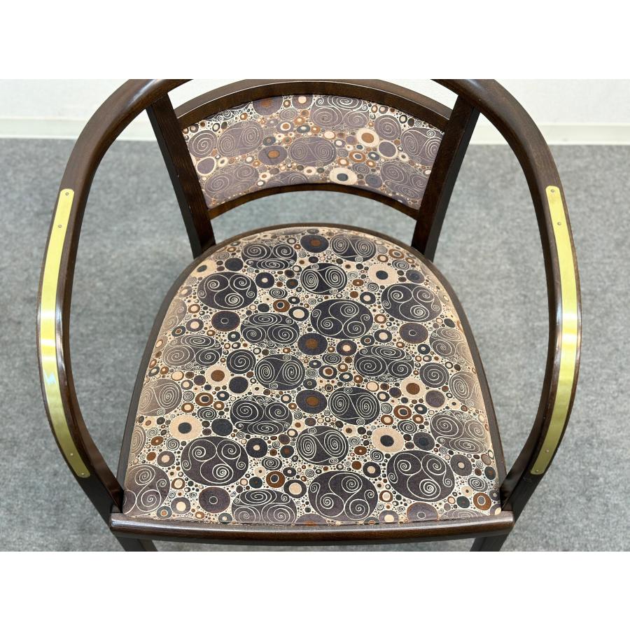 □THONET/トーネット□ワーグナーチェア 2脚セット アームチェア □THONET/トーネット□ワーグナーチェア 2脚セット アームチェア