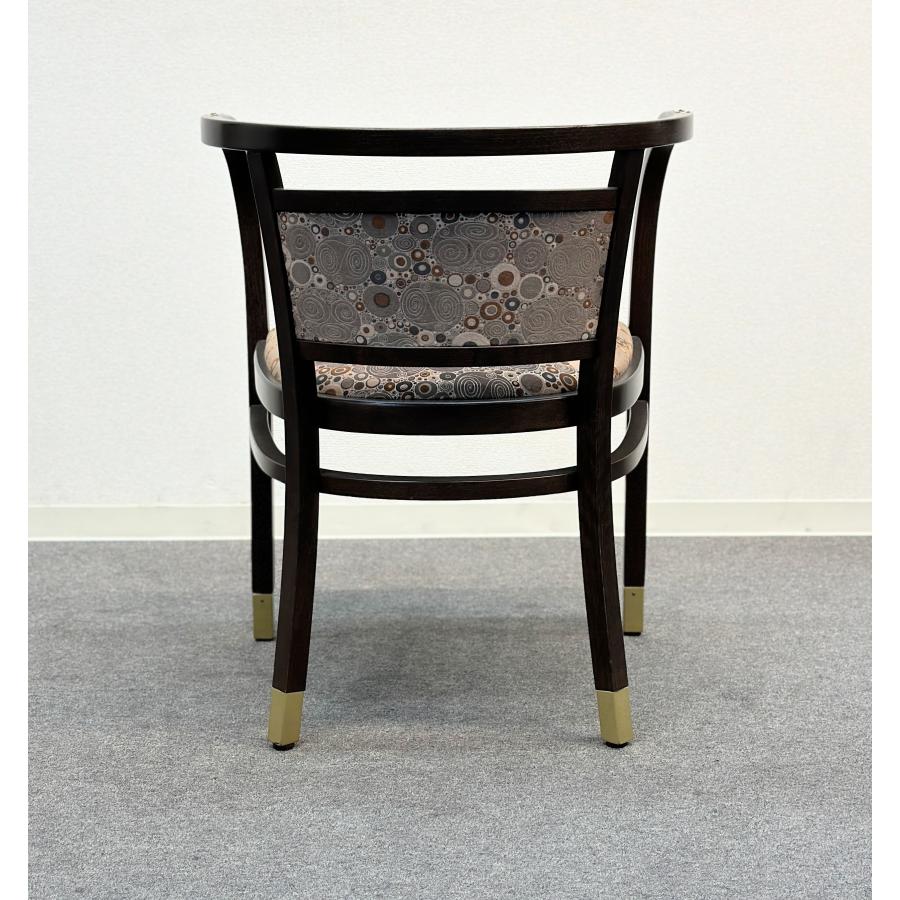 ■トーネット■ワーグナーチェア　ダイニング　アール・ヌーヴォー　名作椅子 □THONET/トーネット□ワーグナーチェア アームチェア ダイニング