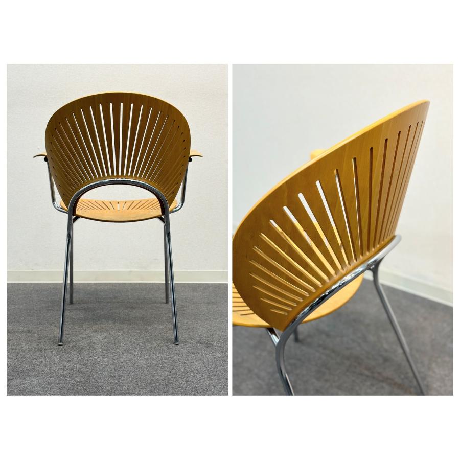 □FREDERICIA/フレデリシア□トリニダード アームチェア ダイニング