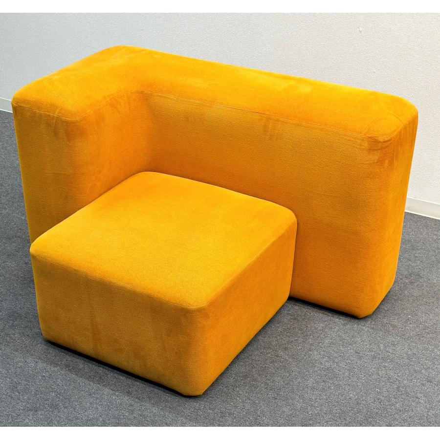 □IDEE/イデー□SALON SOFA 3+SALON 5 サロンソファ ソファ3+ □IDEE/イデー□SALON SOFA 3+SALON 5 サロンソファ ソファ3+