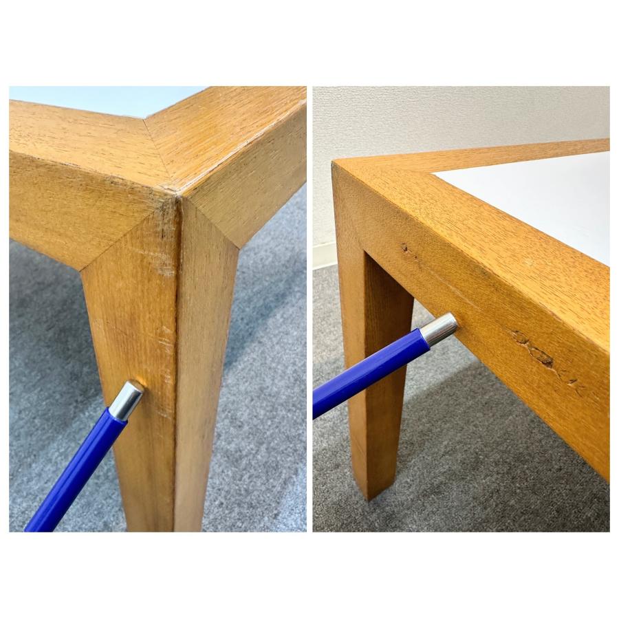 □HermanMiller/ハーマンミラー□Nelson Cube Table/ネルソン □HermanMiller/ハーマンミラー□Nelson Cube Table/ネルソン
