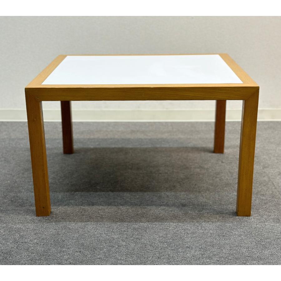 □HermanMiller/ハーマンミラー□Nelson Cube Table/ネルソン □HermanMiller/ハーマンミラー□Nelson Cube Table/ネルソン