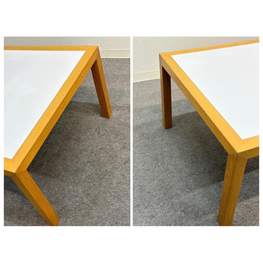 □HermanMiller/ハーマンミラー□Nelson Cube Table/ネルソン □HermanMiller/ハーマンミラー□Nelson Cube Table/ネルソン