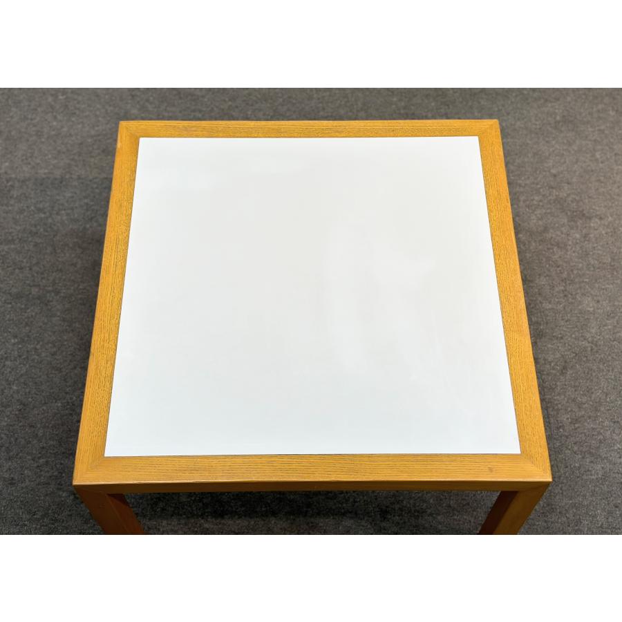 □HermanMiller/ハーマンミラー□Nelson Cube Table/ネルソン □HermanMiller/ハーマンミラー□Nelson Cube Table/ネルソン