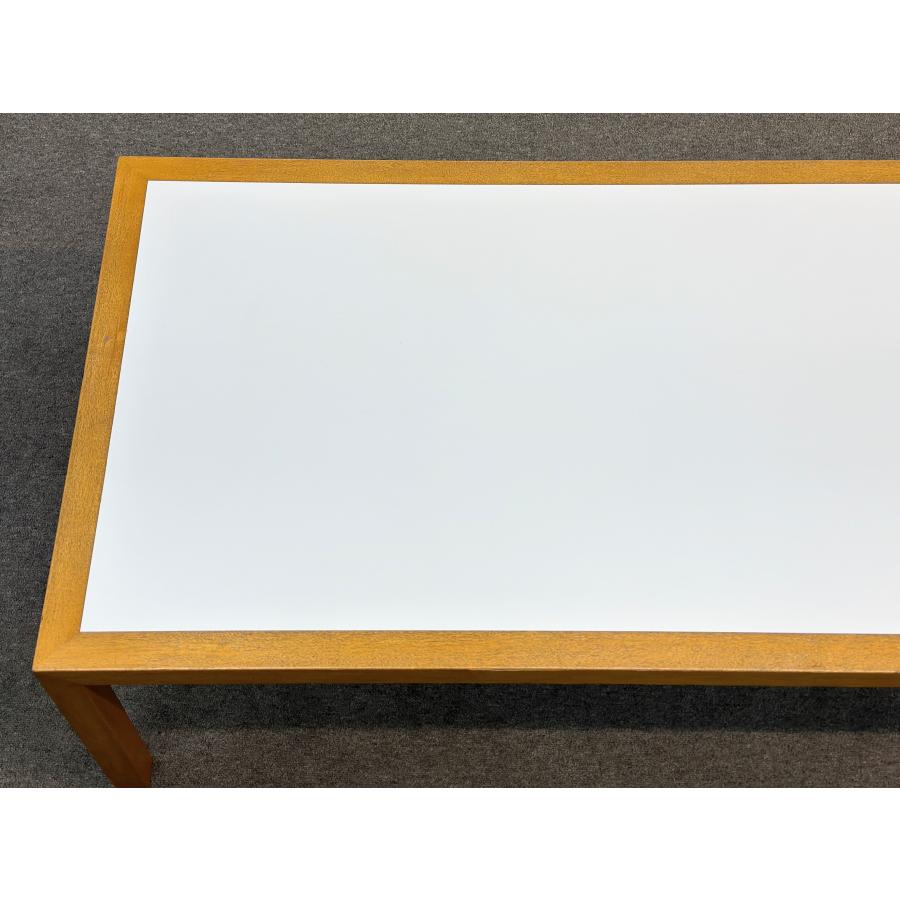 □HermanMiller/ハーマンミラー□ネルソンキューブ センターテーブル