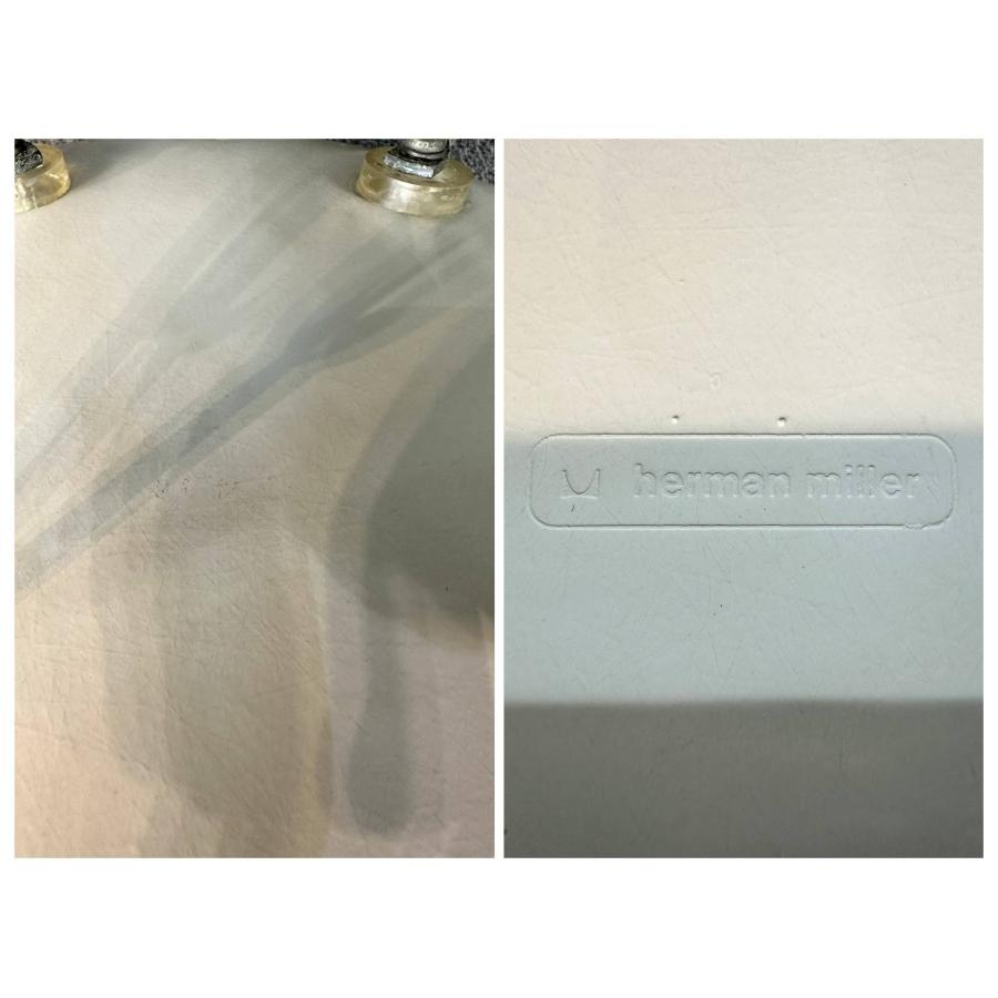 80〜90年代ヴィンテージ□HermanMiller□DSR サイドシェルチェア 80〜90年代ヴィンテージ□HermanMiller□DSR サイドシェルチェア