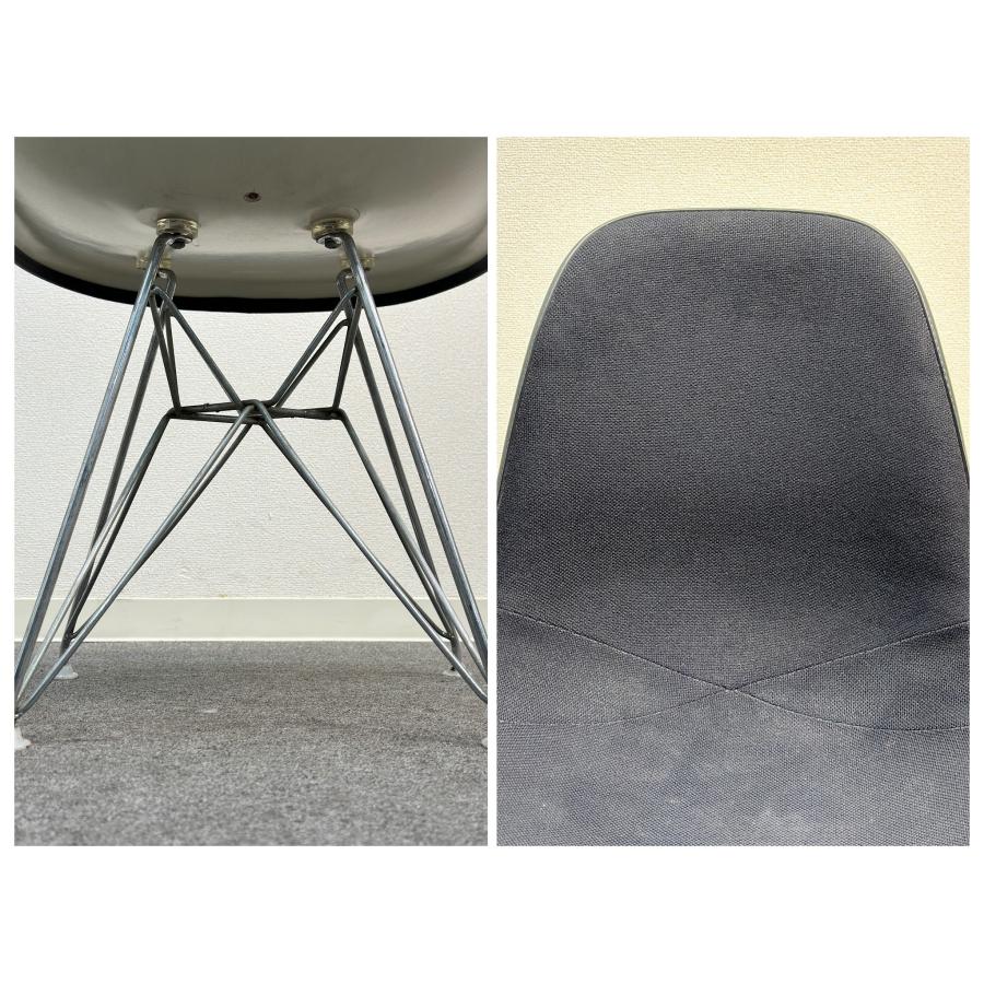 90年代ヴィンテージ□HermanMiller/ハーマンミラー□DSR サイド 90年代ヴィンテージ□HermanMiller/ハーマンミラー□DSR サイド