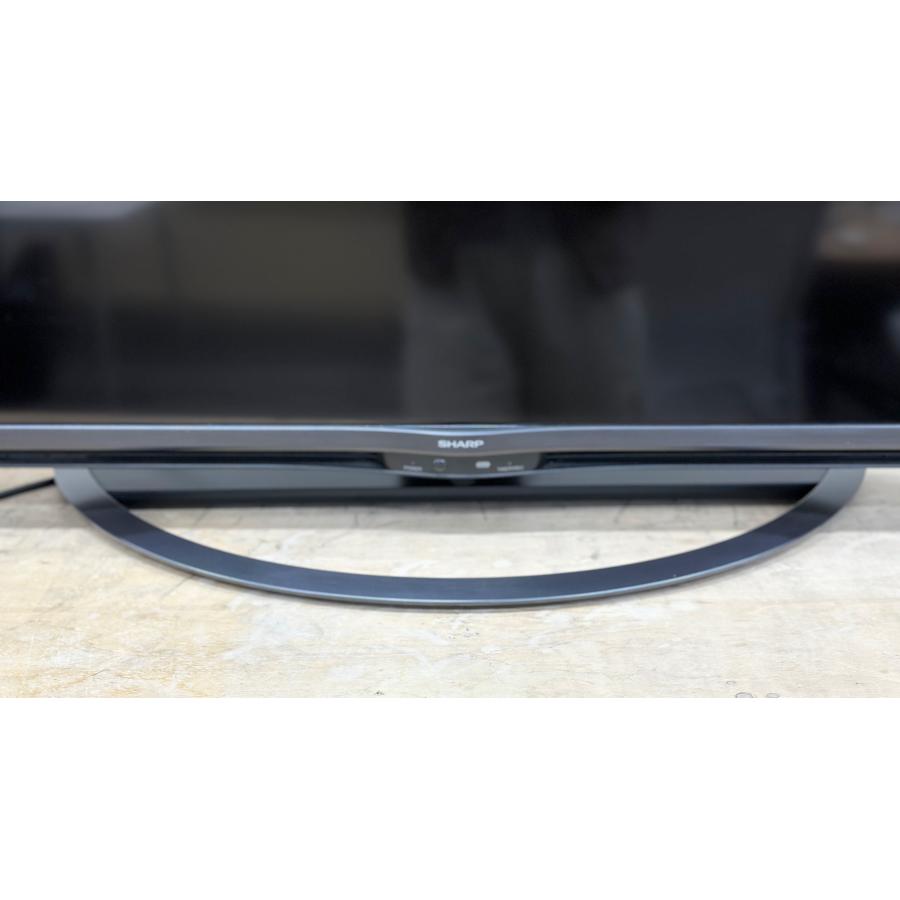 □SHARP/シャープ□AQUOS 4T-C45AJ1 4K液晶テレビ 45インチ □SHARP/シャープ□AQUOS 4T-C45AJ1 4K液晶テレビ 45インチ