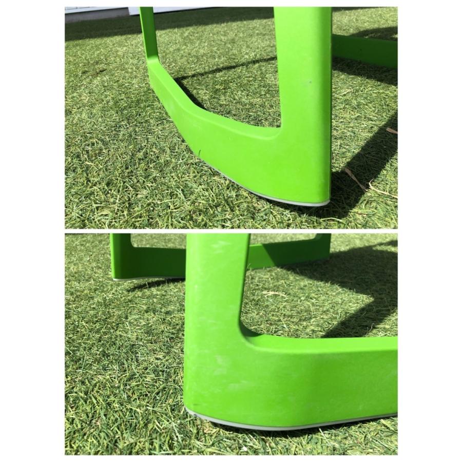 スタッキングチェア Vitra tip ton グリーン Vitra（ヴィトラ）TIP TON CHAIR（ティプトンチェア）76