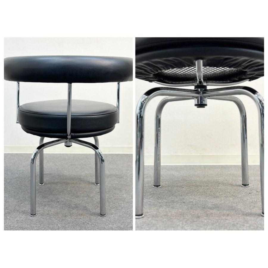 訳アリ品□Cassina/カッシーナ□LC7 フォートゥイユ トゥルナン 訳アリ品□Cassina/カッシーナ□LC7 フォートゥイユ トゥルナン