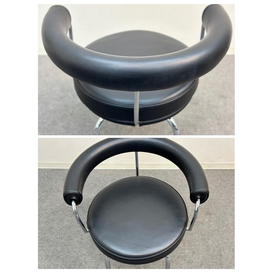訳アリ品□Cassina/カッシーナ□LC7 フォートゥイユ トゥルナン 訳アリ品□Cassina/カッシーナ□LC7 フォートゥイユ トゥルナン