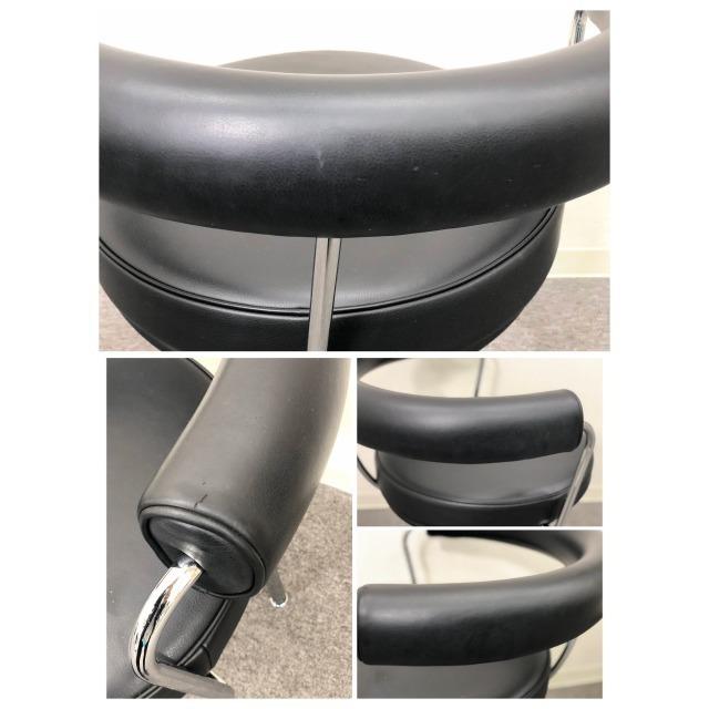 カッシーナ(Cassina)マリオ・ベリーニ デザインLira（リラチェア