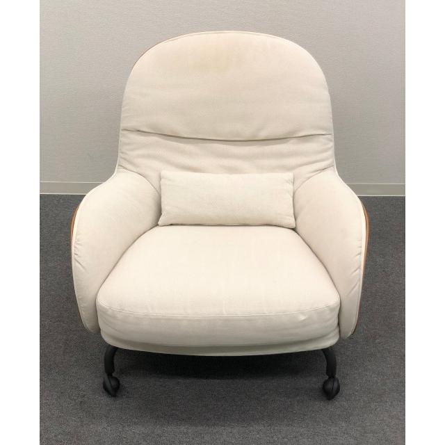 カッシーナ取り扱い□デパドヴァ/Depadova□Louisiana Chair カッシーナ取り扱い□デパドヴァ/Depadova□Louisiana Chair