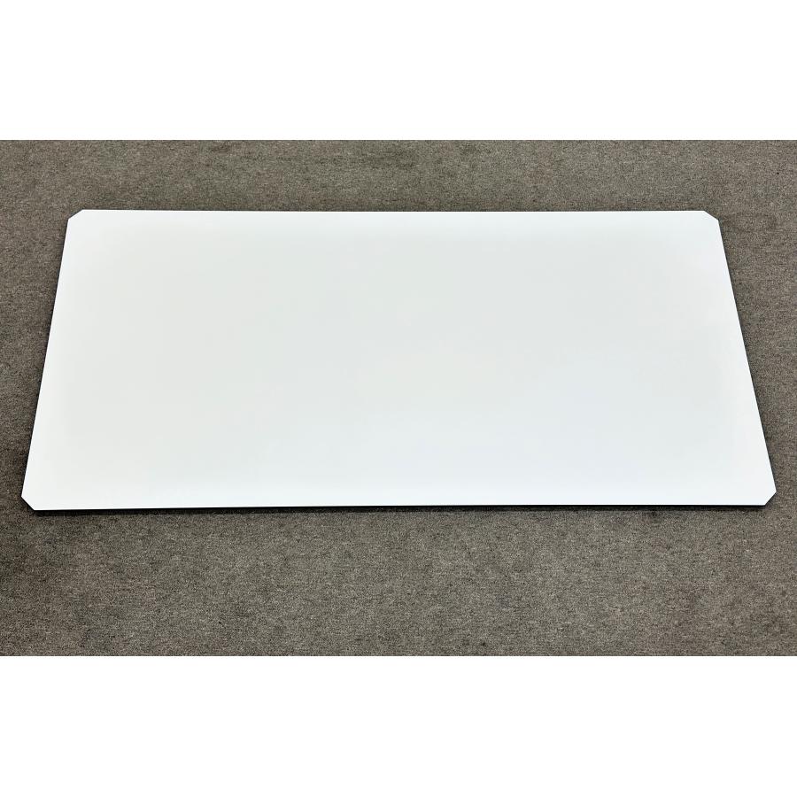 □USM/ハラーシステム□キトステーブル 天板のみ W1500 白 木製☆埼玉