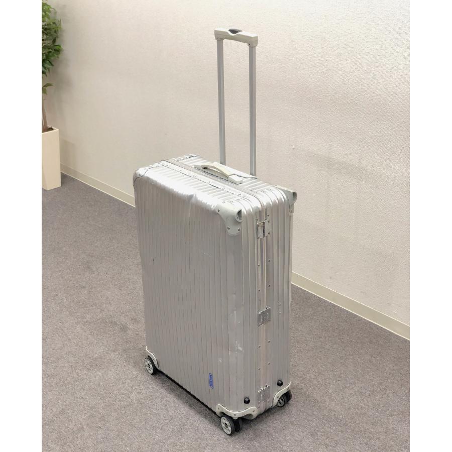 □RIMOWA/リモワ□TOPAS/トパーズ 932.77 スーツケース キャリー □RIMOWA/リモワ□TOPAS/トパーズ 932.77 スーツケース キャリー