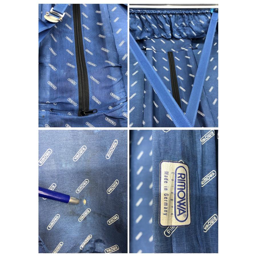 □RIMOWA/リモワ□TOPAS/トパーズ 932.77 スーツケース キャリー □RIMOWA/リモワ□TOPAS/トパーズ 932.77 スーツケース キャリー