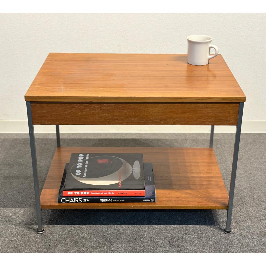 ヴィンテージ□Herman Miller/ハーマンミラー□ジョージネルソン