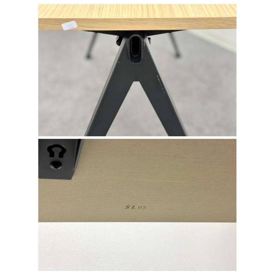 展示品□HAY/ヘイ□PYRAMID DESK/ピラミッドデスク コンパクト 展示品□HAY/ヘイ□PYRAMID DESK/ピラミッドデスク コンパクト