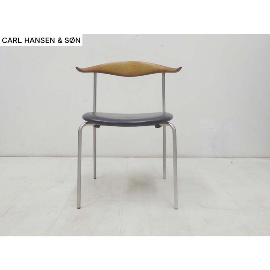 正規品□CARL HANSEN&SON カールハンセン＆サン□CH88P ダイニング 