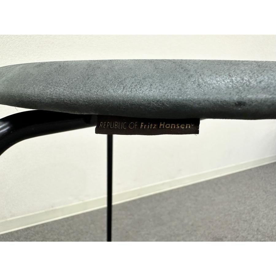 □FRITZ HANSEN/フリッツ・ハンセン□HIGH DOT/ハイドット カウンター