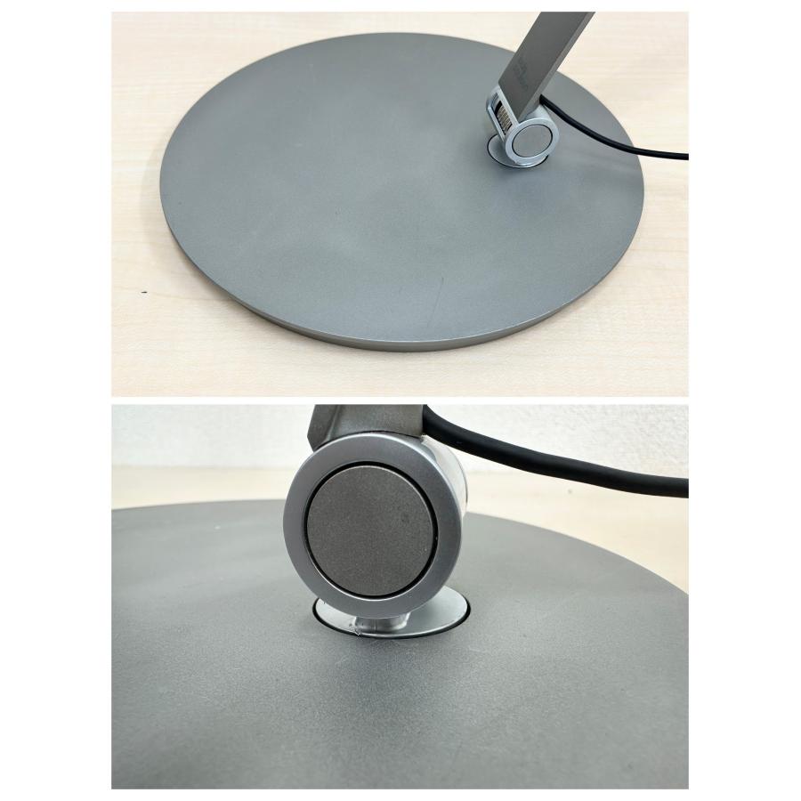 ジャンク品□Louis Poulsen/ルイスポールセン□テーブル照明 NJP ジャンク品□Louis Poulsen/ルイスポールセン□テーブル照明 NJP