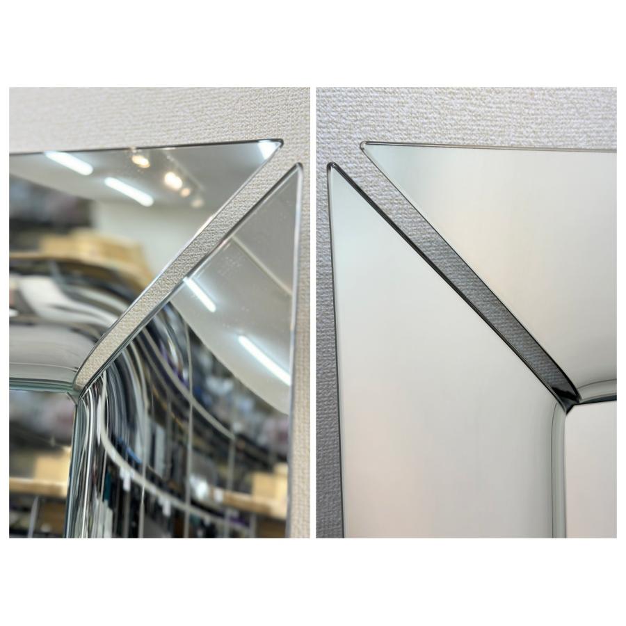 □Cassina/カッシーナ□CAADRE 400/カドレ ミラー 大型 姿見 鏡