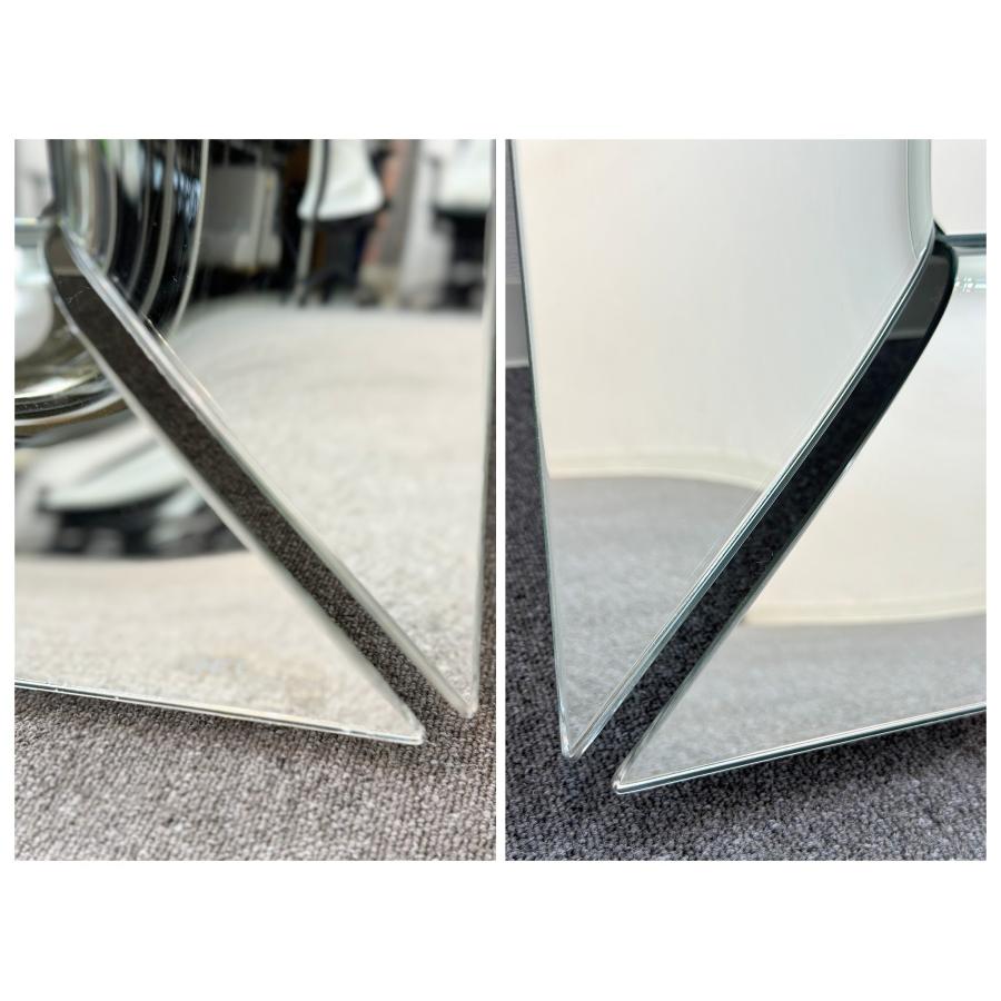 □Cassina/カッシーナ□CAADRE 400/カドレ ミラー 大型 姿見 鏡