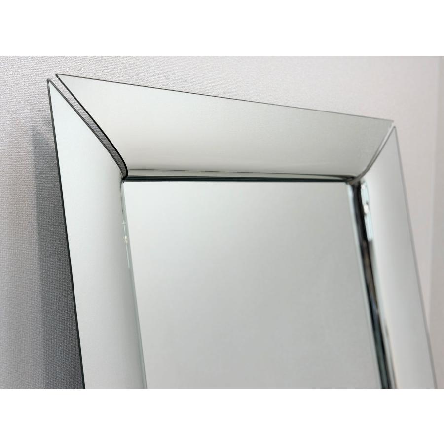 □Cassina/カッシーナ□CAADRE 400/カドレ ミラー 大型 姿見 鏡