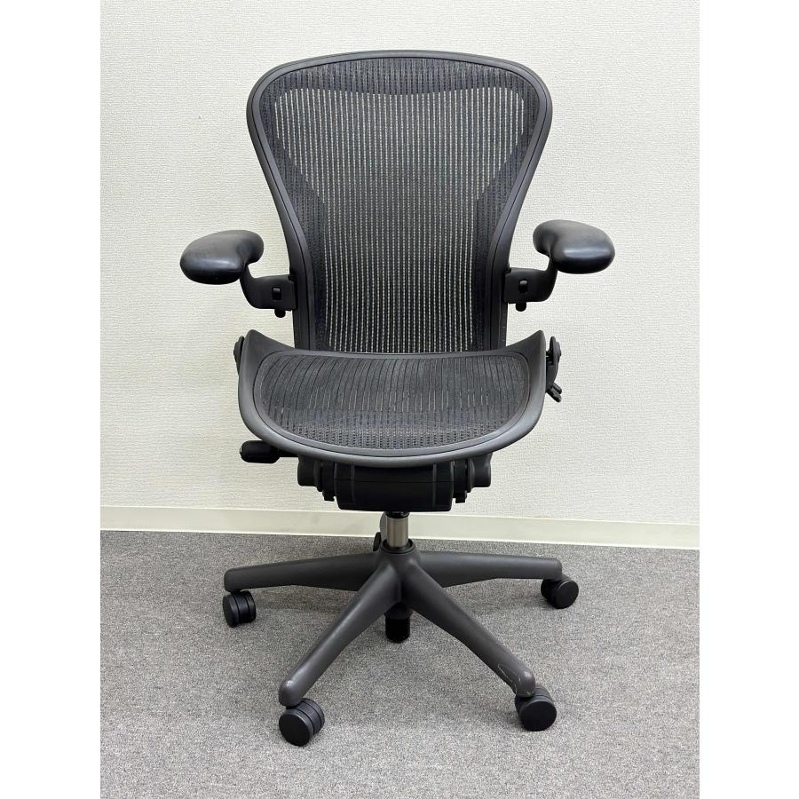バナナクッション新品交換済み□Herman Miller/ハーマンミラー 