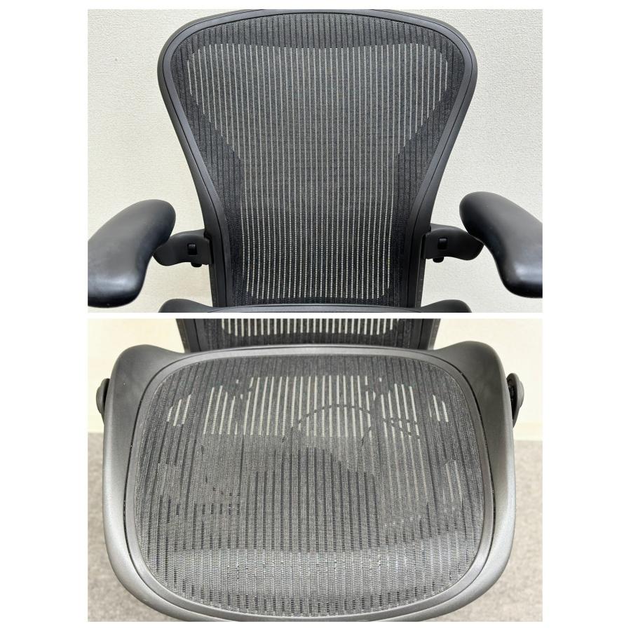バナナクッション新品交換済み□Herman Miller/ハーマンミラー バナナクッション新品交換済み□Herman Miller/ハーマンミラー
