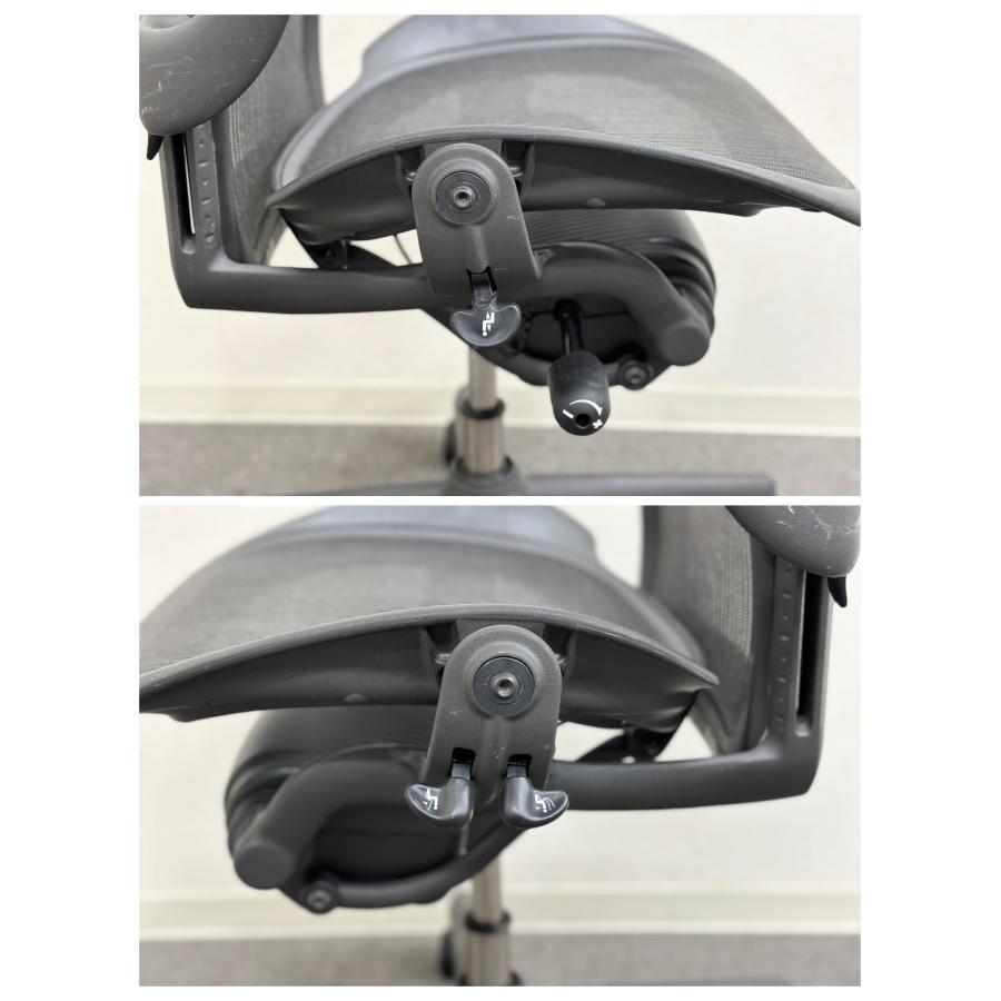 バナナクッション新品交換済み□Herman Miller/ハーマンミラー バナナクッション新品交換済み□Herman Miller/ハーマンミラー