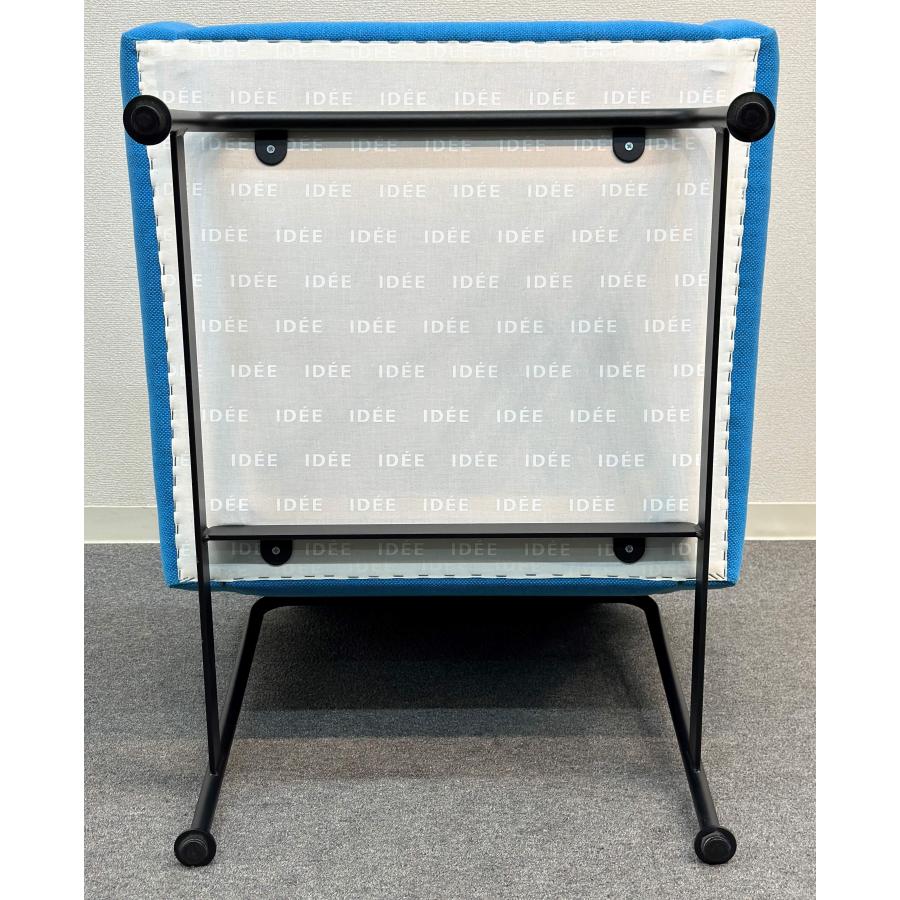 美品□IDEE/イデー□DOVE LOUNGE/ダヴ ラウンジチェア 1Pソファ 美品□IDEE/イデー□DOVE LOUNGE/ダヴ ラウンジチェア 1Pソファ