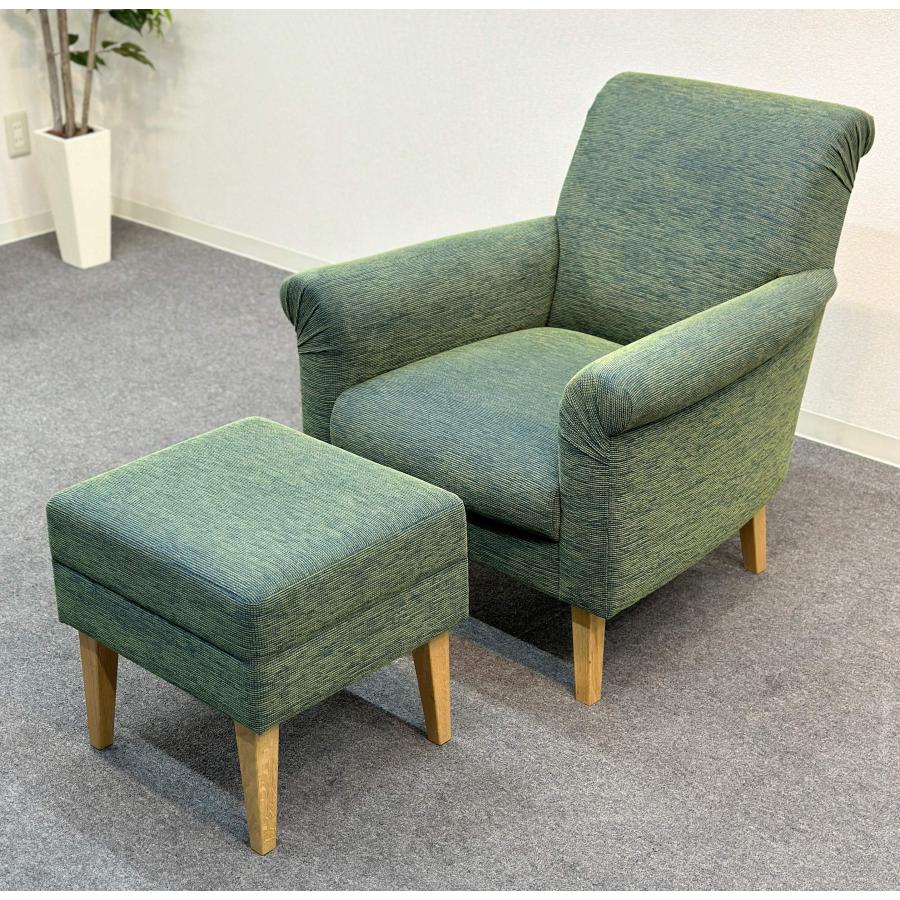 美品□IDEE/イデー□LINE SOFA/ラインソファ 1Pソファ ベーシック 