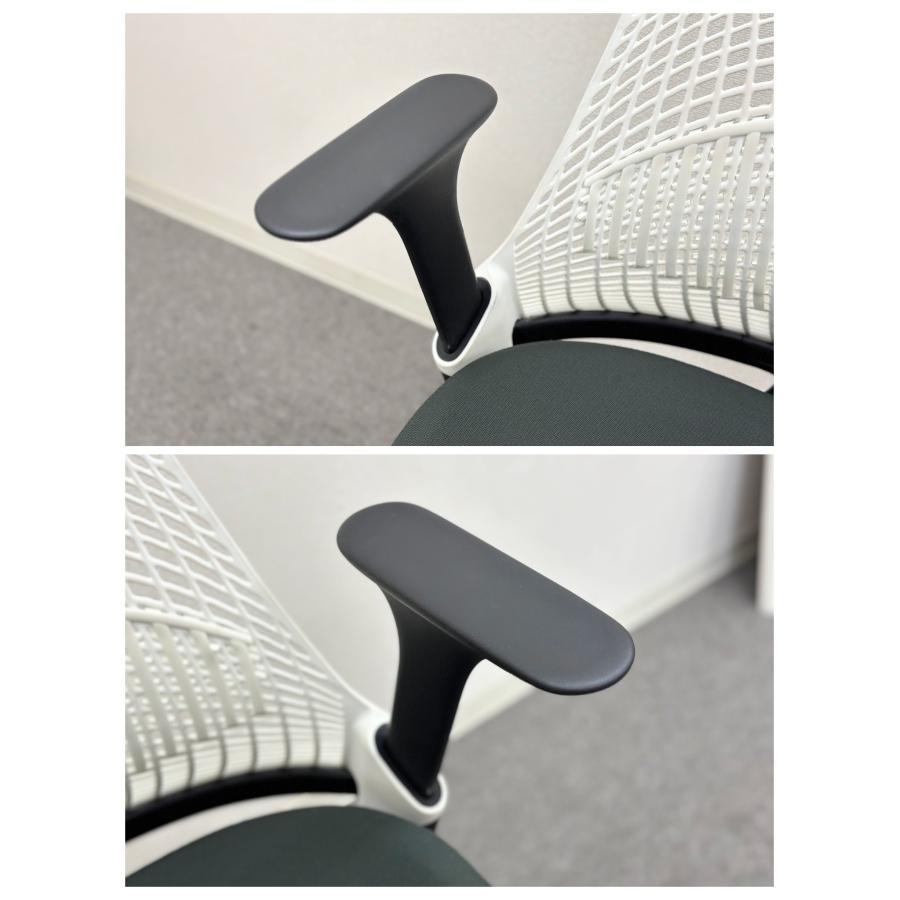 □Herman Miller / ハーマンミラー□セイルチェア 白黒 OAチェア □Herman Miller / ハーマンミラー□セイルチェア 白黒 OAチェア