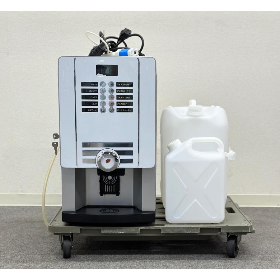 美品□ブルーマチックジャパン□CINO eC PRO イタリア製 高級