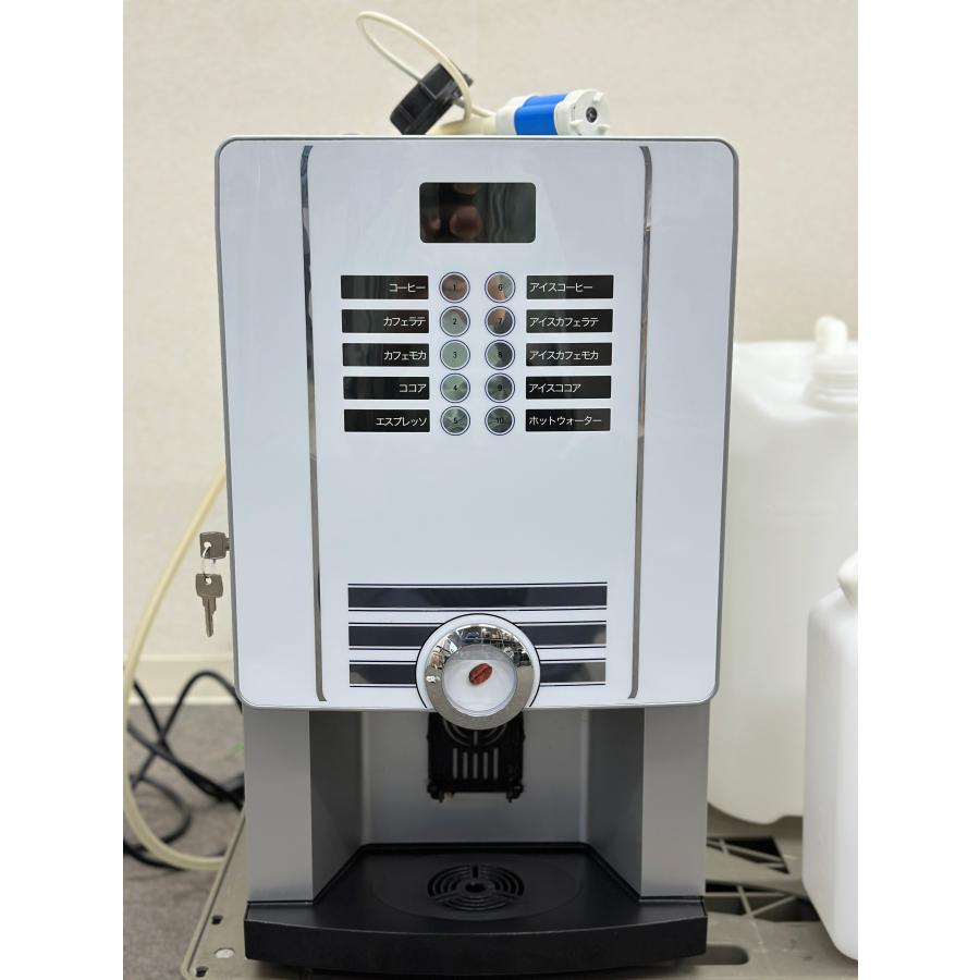 美品□ブルーマチックジャパン□CINO eC PRO イタリア製 高級