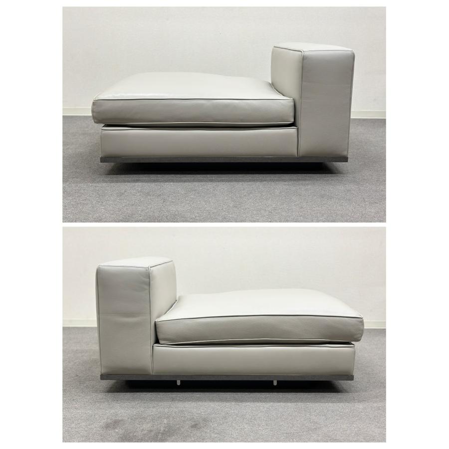 p*a様 Minotti コーナーソファ ベージュ Zürich コーナーソファ（ラウンジングユニット付き） | ボー