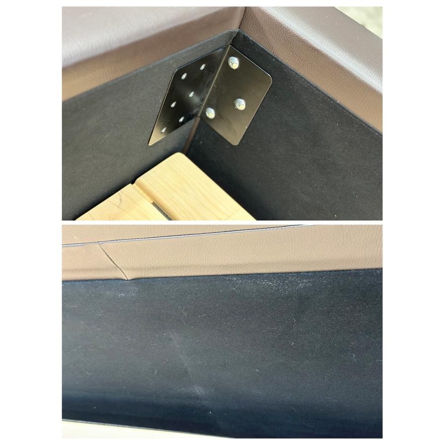 □TIME & STYLE/タイムアンドスタイル□Christopher ベッド