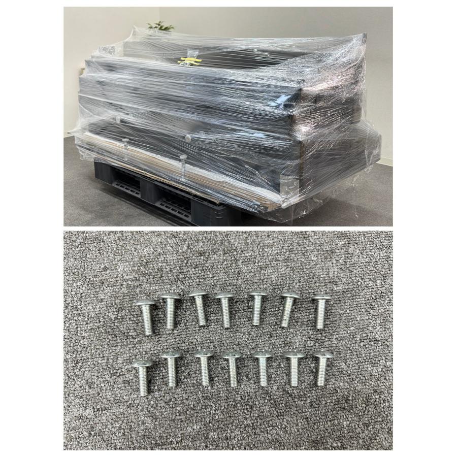 TIME & STYLE■ベッドフレーム　キングサイズ　ハイクラスモダン　レザー □TIME & STYLE/タイムアンドスタイル□Christopher ベッド