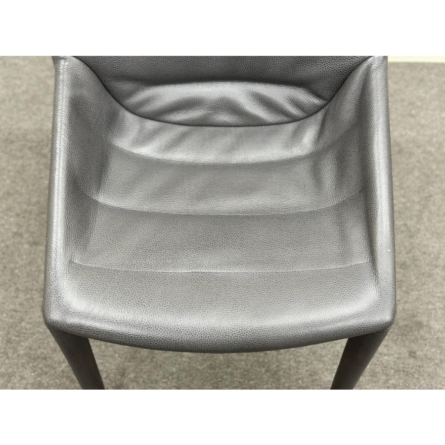 モルテーニ Molteni&C アウトラインOUTLINEダイニングチェアセット モルテーニ Molteni&C アウトラインOUTLINEダイニングチェアセット