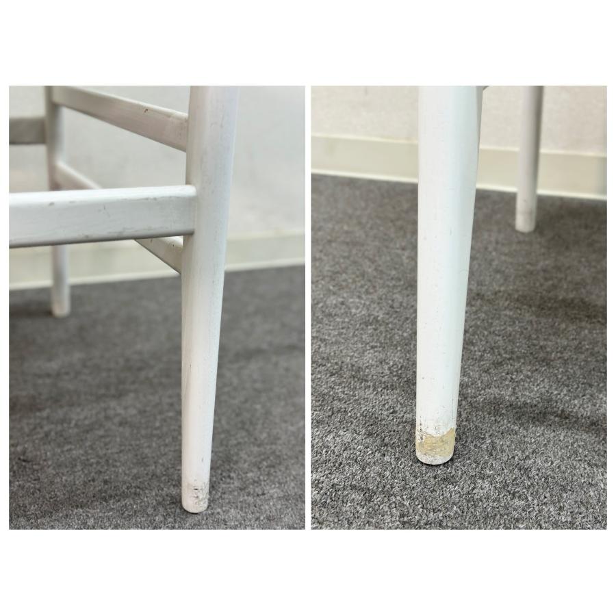 USED品■カッシーナ■646　アームレスチェア　白　ジオ・ポンティ　ダイニング USED品□Cassina/カッシーナ□646 アームレスチェア ジオ