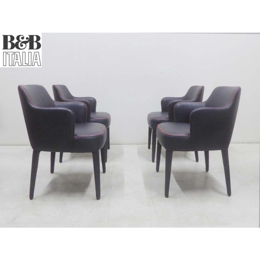 美品 正規品□最高級 B&B Italia イタリア□MAXALTO マクサルト Febo 