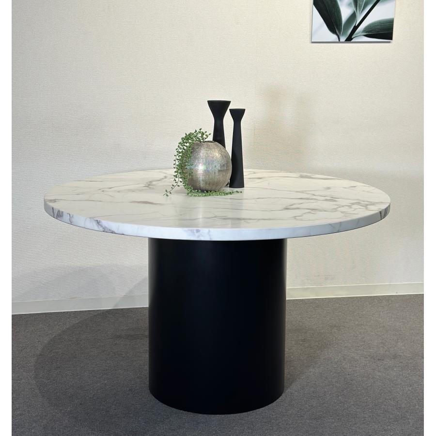 □モーダ・エン・カーサ□CAPRI table/カプリテーブル ダイニング 白