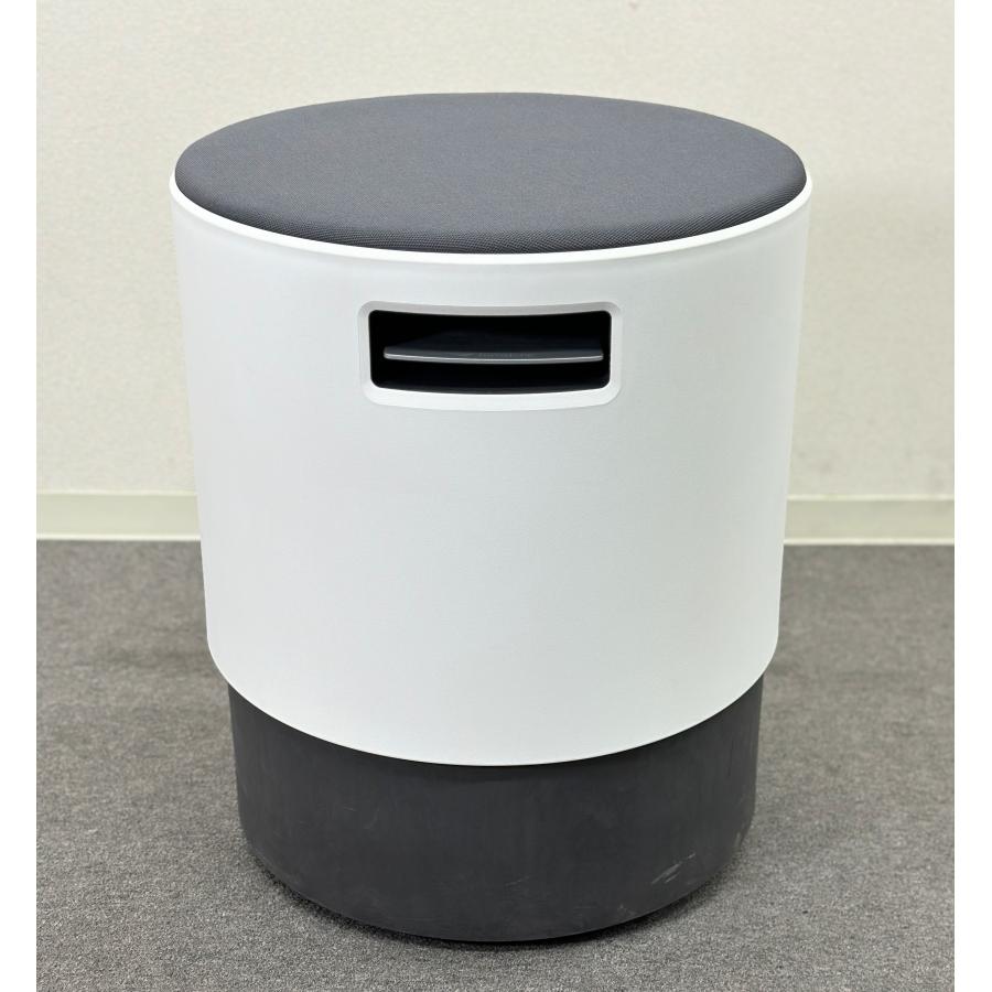【美品】スチールケース　⭐︎ バランスチェア　ターンストーン □Steelcase/スチールケース□turnstone Buoy/ターンストーンブイ