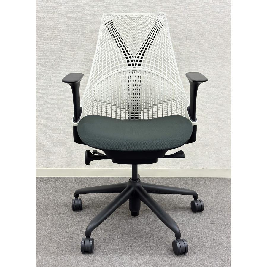 人気チェア再入荷！□Herman Miller/ハーマンミラー□セイルチェア