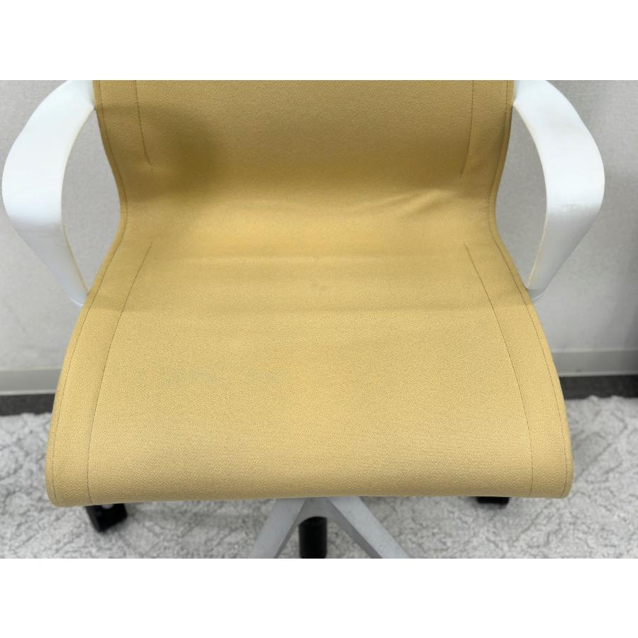 やや訳あり□Herman Miller/ハーマンミラー□セトゥーチェア オフィス 