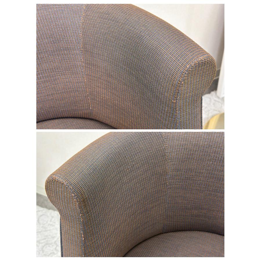 □Cassina ixc./カッシーナイクスシー□GORDON/ゴードン アームチェア