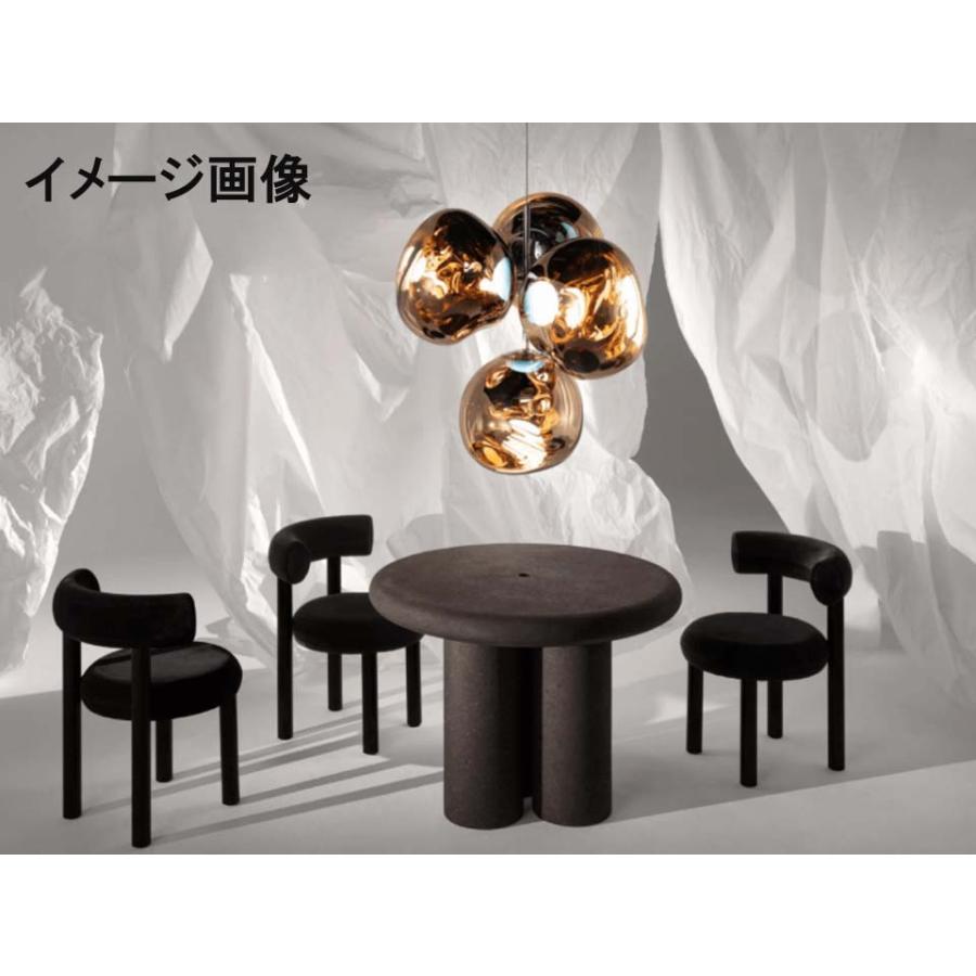 ■TOM DIXON トム ディクソン■Cork コルク ダイニングテーブル □TOM DIXON トム ディクソン□Cork コルク ダイニングテーブル 楕円