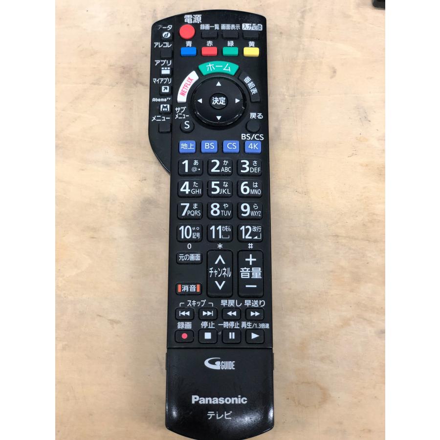 □Panasonic/パナソニック□VIERA 4K液晶テレビ TH-43GX500 43 □Panasonic/パナソニック□VIERA 4K液晶テレビ TH-43GX500 43